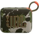 JBL Go 4 Portable Bluetooth Speaker - Squad thumbnail 10