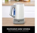 Ninja Perfect Temperature KT200UKWH Jug Kettle - White thumbnail 5