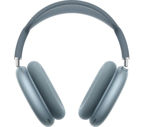 Apple AirPods Max Headphones Blue - Image 1