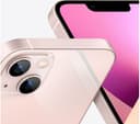 Apple iPhone 13 - 128 GB, Pink thumbnail 2