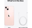 Apple iPhone 13 - 128 GB, Pink thumbnail 7
