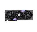 MSI GeForce RTX 5070 Ti 16GB GAMING TRIO Black thumbnail 1