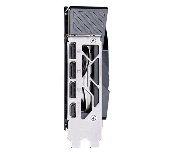 MSI GeForce RTX 5070 Ti 16GB GAMING TRIO Black - Image 4