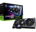 MSI GeForce RTX 5070 Ti 16GB GAMING TRIO Black thumbnail 2