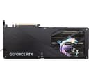 MSI GeForce RTX 5070 Ti 16GB GAMING TRIO Black thumbnail 3