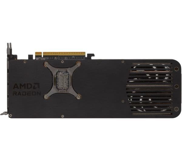 POWERCOLOR Radeon RX 9070 16 GB Reaper Graphics Card - Image 5