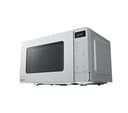 PANASONIC NN-ST23QMBPQ Compact Solo Microwave - Silver thumbnail 4