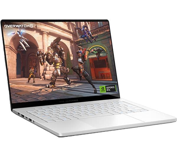 Asus ROG Zephyrus G14 14" Gaming Laptop - AMD Ryzen 9, RTX 4070, 1 TB SSD - Image 4