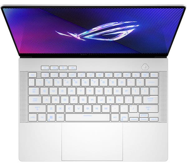 Asus ROG Zephyrus G14 14" Gaming Laptop - AMD Ryzen 9, RTX 4070, 1 TB SSD - Image 9