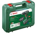 BOSCH UniversalImpact 18V-60 Cordless Combi Drill with 2 Batteries thumbnail 2