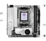 MSI MPG B850I EDGE TI WIFI Motherboard
