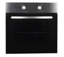 ESSENTIALS CBCONX12 Electric Oven - Stainless Steel thumbnail 1