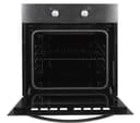 ESSENTIALS CBCONX12 Electric Oven - Stainless Steel thumbnail 7
