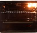 ESSENTIALS CBCONX12 Electric Oven - Stainless Steel thumbnail 3