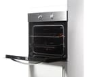 ESSENTIALS CBCONX12 Electric Oven - Stainless Steel thumbnail 4