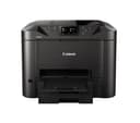 CANON Maxify MB5450 All-in-One Wireless Inkjet Printer with Fax thumbnail 1