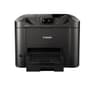 CANON Maxify MB5450 All-in-One Wireless Inkjet Printer with Fax