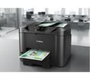 CANON Maxify MB5450 All-in-One Wireless Inkjet Printer with Fax thumbnail 2
