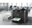 CANON Maxify MB5450 All-in-One Wireless Inkjet Printer with Fax thumbnail 3