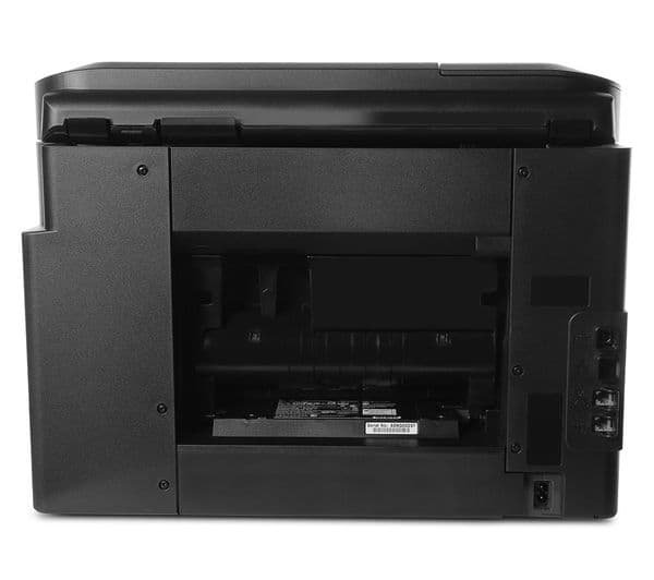 CANON Maxify MB5450 All-in-One Wireless Inkjet Printer with Fax - Image 4