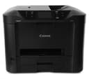 CANON Maxify MB5450 All-in-One Wireless Inkjet Printer with Fax thumbnail 6