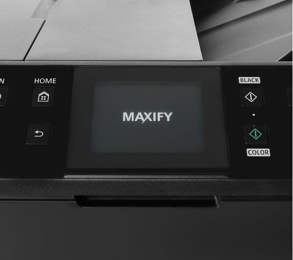 CANON Maxify MB5450 All-in-One Wireless Inkjet Printer with Fax - Image 7