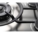 STOVES ST SGH700C BLK Gas Hob - Black thumbnail 3