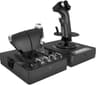 Saitek Pro Flight X56 Rhino Joystick Black