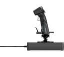 Saitek Pro Flight X56 Rhino Joystick Black thumbnail 3