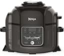 Ninja Foodi OP300UK Multi Pressure Cooker & Air Fryer - Black thumbnail 1