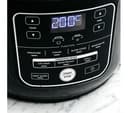 Ninja Foodi OP300UK Multi Pressure Cooker & Air Fryer - Black thumbnail 3
