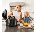 Ninja Foodi OP300UK Multi Pressure Cooker & Air Fryer - Black thumbnail 7