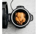 Ninja Foodi OP300UK Multi Pressure Cooker & Air Fryer - Black thumbnail 8