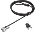 KENSINGTON NanoSaver Keyed Laptop Security Lock thumbnail 1