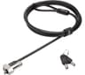 KENSINGTON NanoSaver Keyed Laptop Security Lock