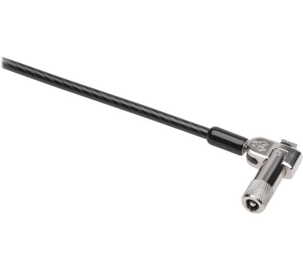 KENSINGTON NanoSaver Keyed Laptop Security Lock - Image 3