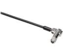 KENSINGTON NanoSaver Keyed Laptop Security Lock thumbnail 3
