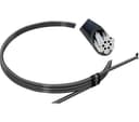 KENSINGTON NanoSaver Keyed Laptop Security Lock thumbnail 4