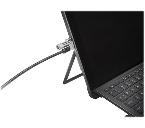 KENSINGTON NanoSaver Keyed Laptop Security Lock - Image 6