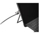 KENSINGTON NanoSaver Keyed Laptop Security Lock thumbnail 6