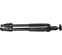 HAMA Traveller 163 Ball Tripod - Black thumbnail 5