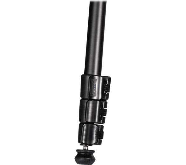 HAMA Traveller 163 Ball Tripod - Black - Image 8