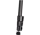 HAMA Traveller 163 Ball Tripod - Black thumbnail 8
