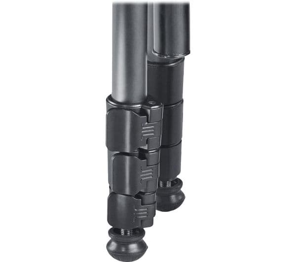 HAMA Traveller 163 Ball Tripod - Black - Image 9