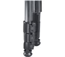 HAMA Traveller 163 Ball Tripod - Black thumbnail 9