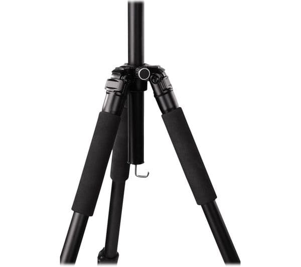 HAMA Traveller 163 Ball Tripod - Black - Image 10