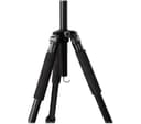 HAMA Traveller 163 Ball Tripod - Black thumbnail 10