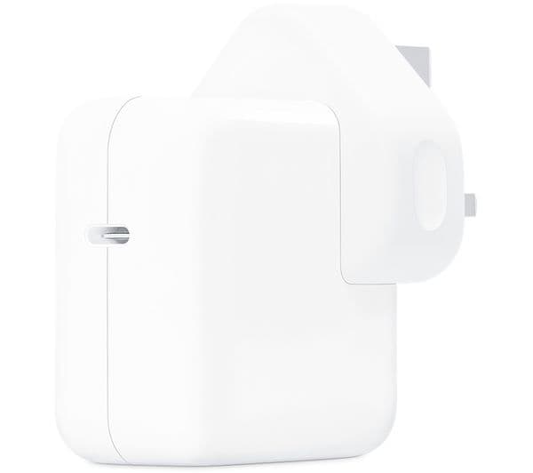 APPLE 30 W USB Type-C Power Adapter - Image 1