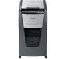 REXEL Optimum AutoFeed+ 300X Cross Cut Paper Shredder