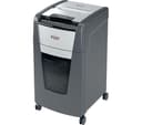 REXEL Optimum AutoFeed+ 300X Cross Cut Paper Shredder thumbnail 9